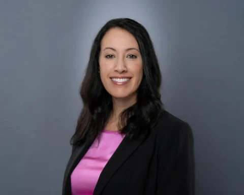 Vanessa Rogers MPAS, BSN, PA-C
