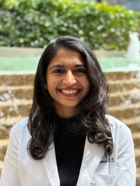 Vidhi Kacharia, M.D.