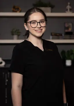 Abigail Buentello