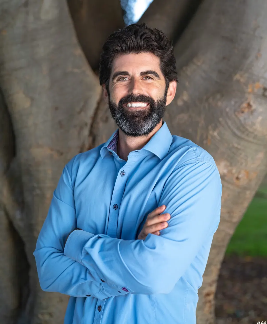 Adam Silberman, ND, IFMCP, MBA
