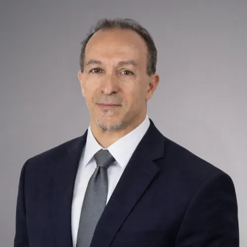 Adriss Faraj, MD
