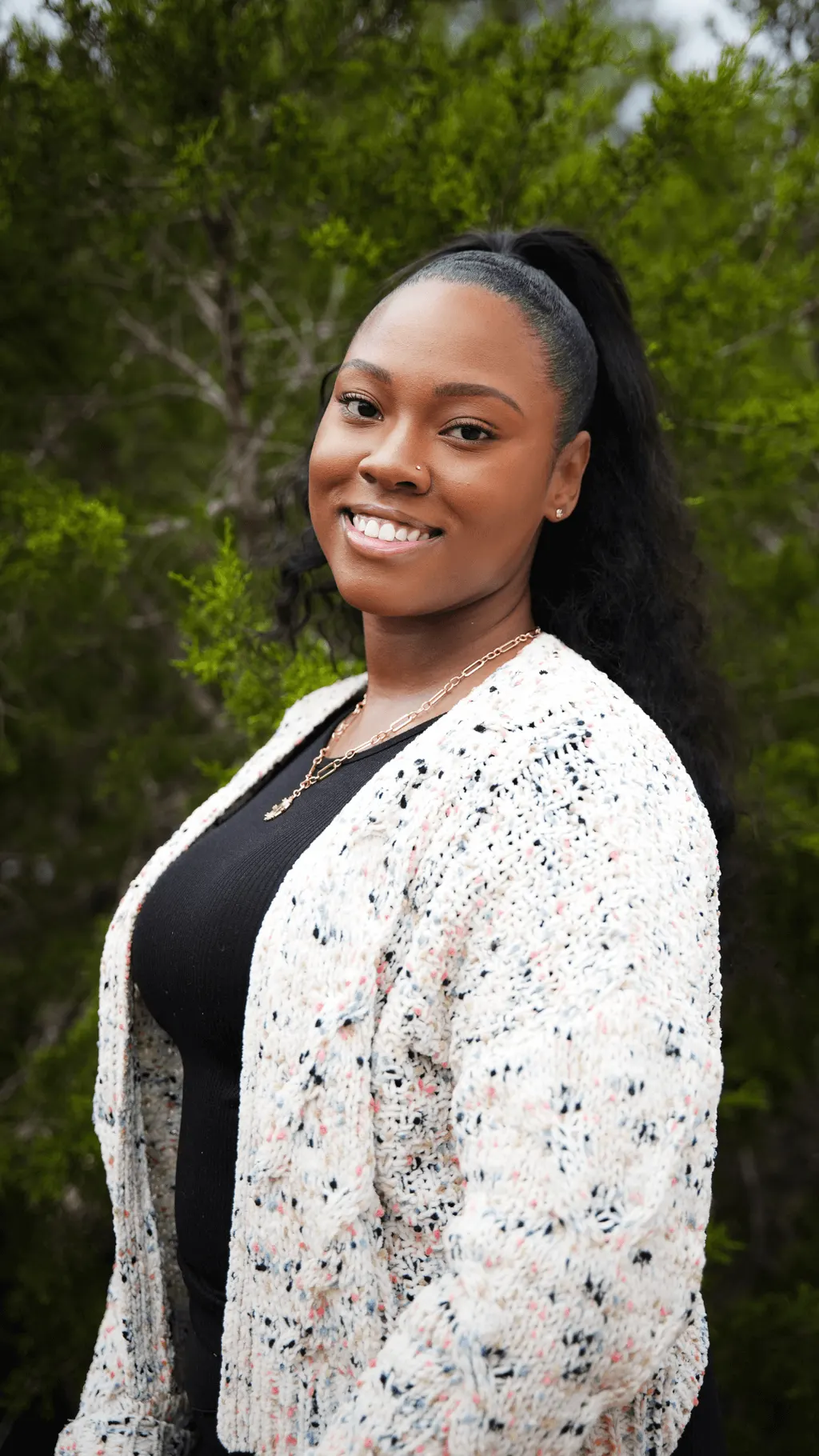 Ajadé Jackson