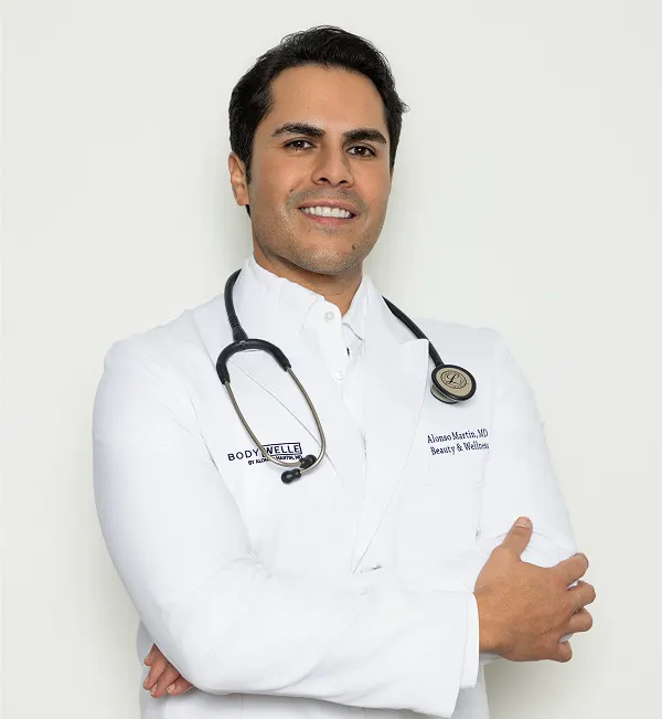 Alonso Martin, MD, BODYWELLE