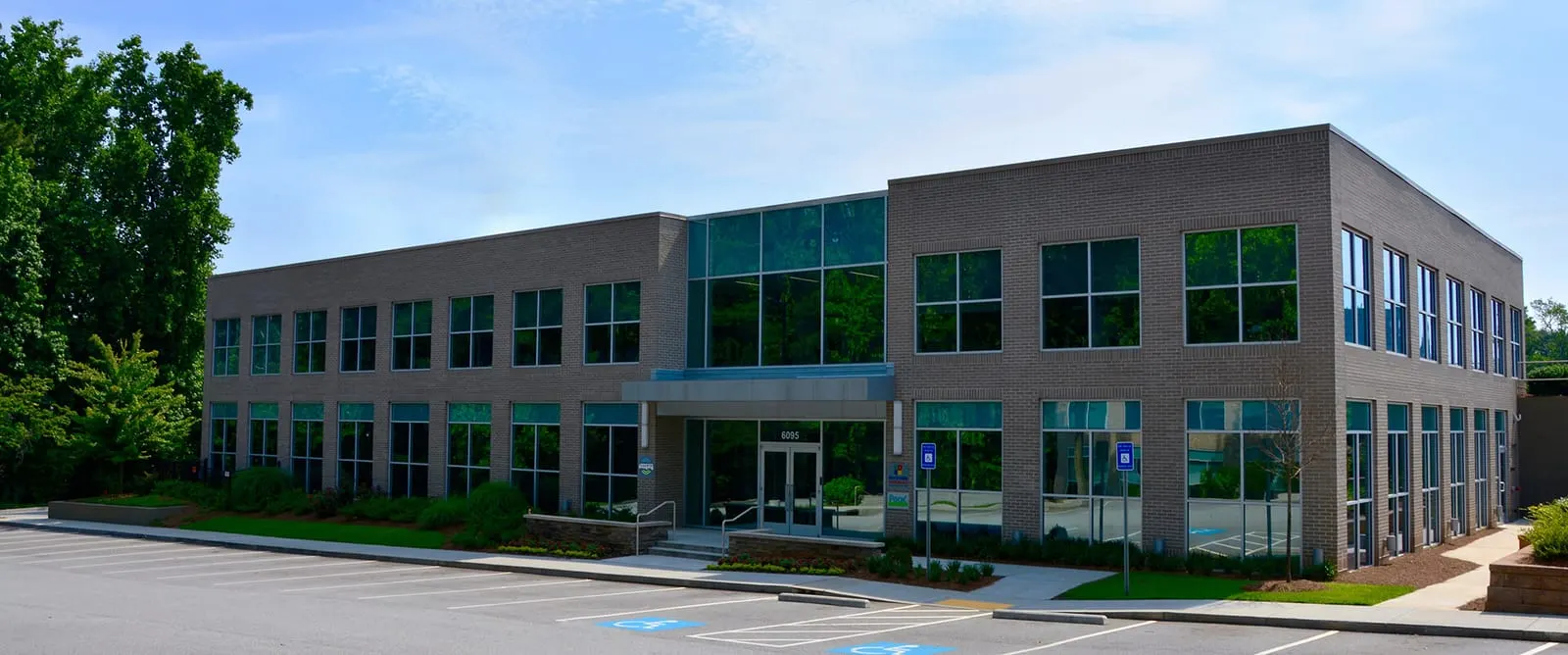American Health Imaging of Sandy Springs