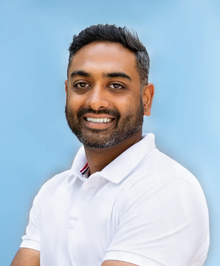 Anand Patel