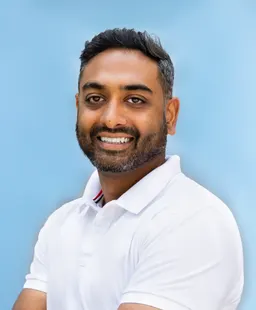 Anand Patel
