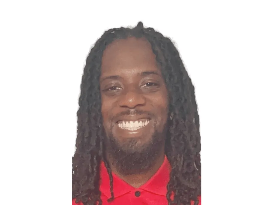 Andre Carr, BEXSc; CPT-ACE, Dexa Body, Atlanta