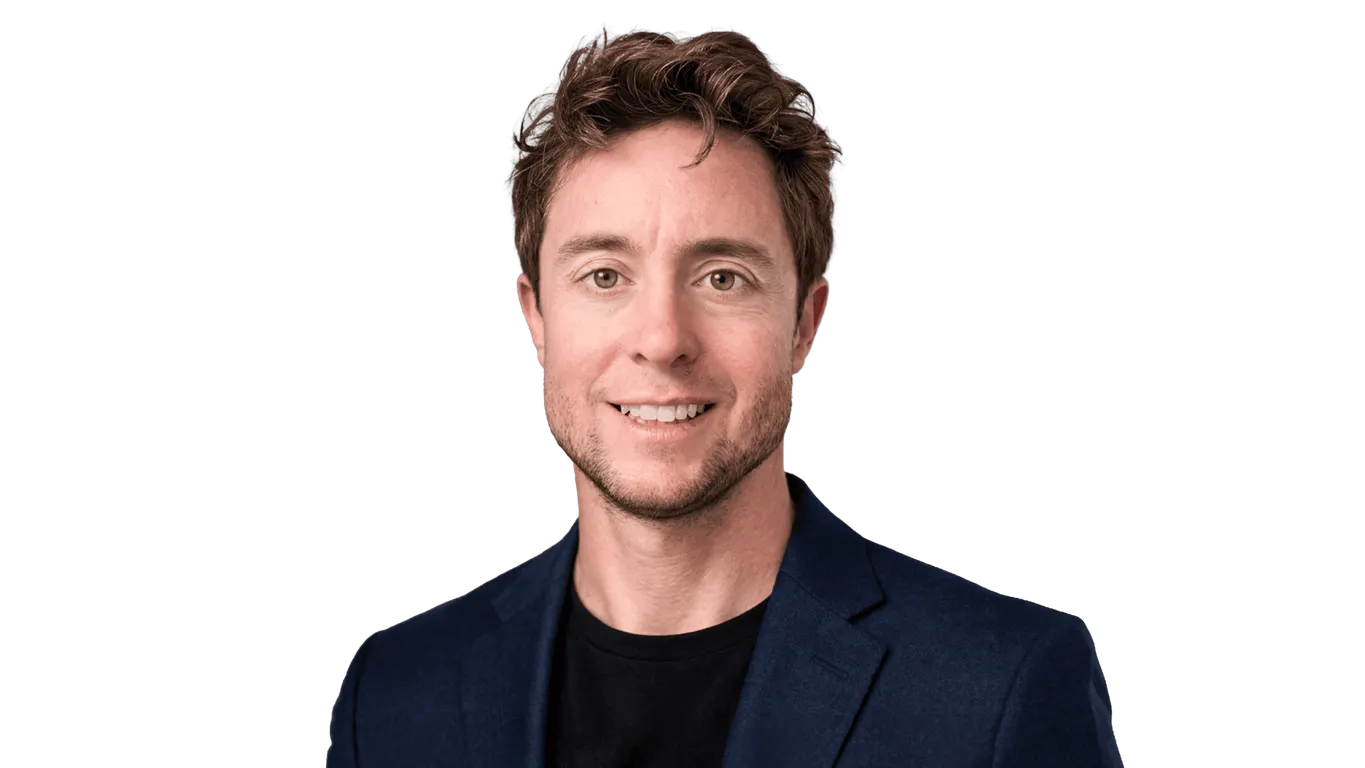 Andrew Del Gaizo, MD, MBA