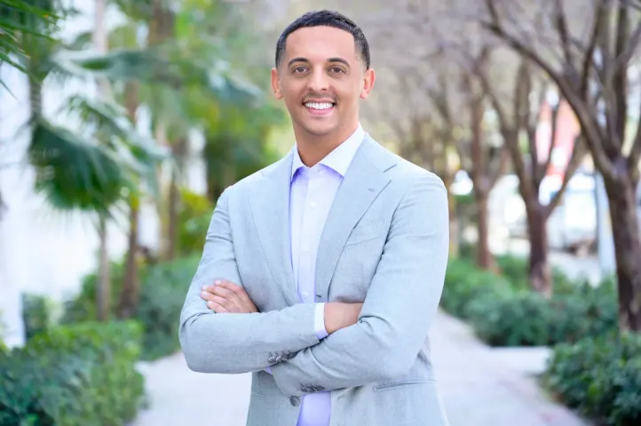 Andrew Vasconcellos, MD, Vitality by AWI