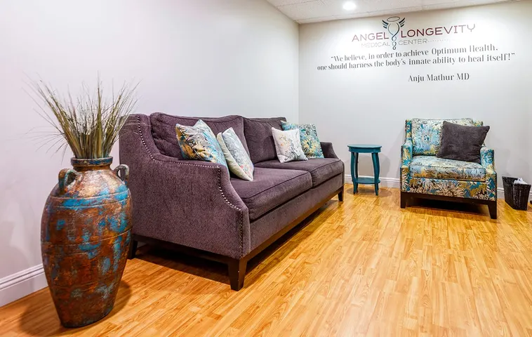 Angel Longevity Medical Center