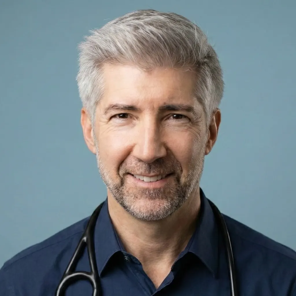 Anthony Padula, MD