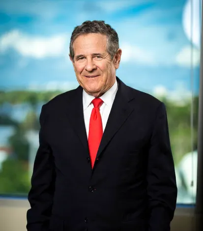 Arthur Agatston, MD, FACC