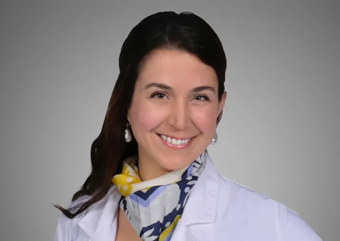 Belisa Guzman, MD