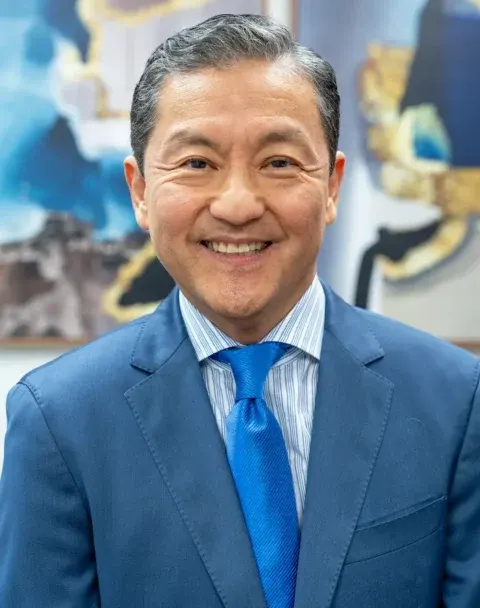 Bernard Lee, MD