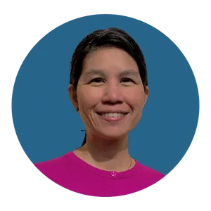 Bernice Wong, MD