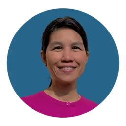 Bernice Wong, MD
