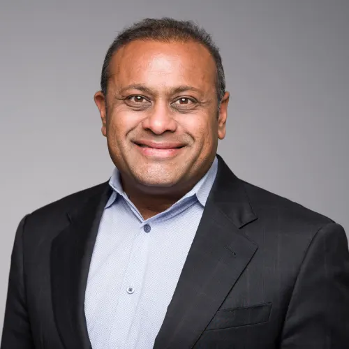 Bhavesh Patel, MD