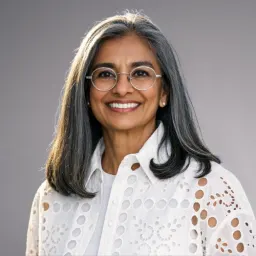 Bina Patel, MD