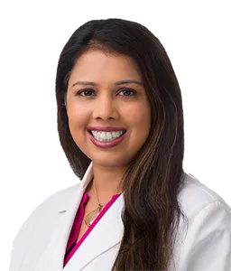 Binisa Shah, MD
