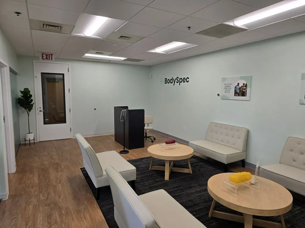 BodySpec Chicago clinic