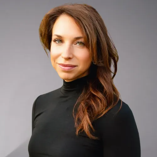 Brynna Bergman