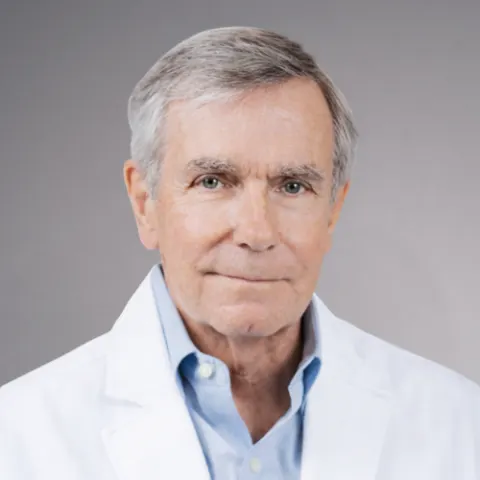 C.B. Daniel, MD