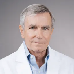 C.B. Daniel, MD