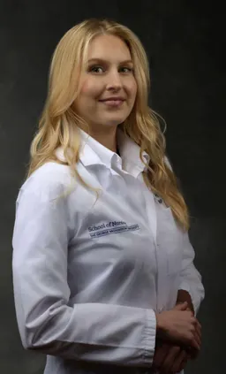 Caitlyn Thomas