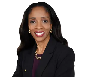 Camille McDonald-Toussaint, MD