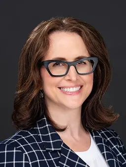 Carolyn M. Terry, MD