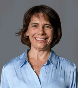 Christine M. Harrington, MD