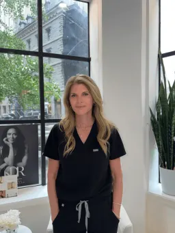 Christine Russo, LME
