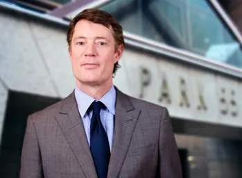 Christopher Barley, M.D.