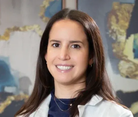 Danielle Ruthberg, FNP