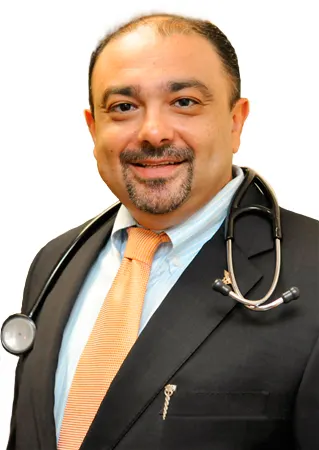 David Kavesteen, MD, FACC, FCCP