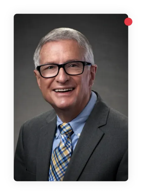 Dennis A. Ehrich, M.D. FACC