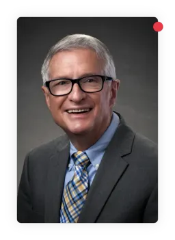 Dennis A. Ehrich, M.D. FACC