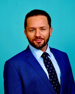 Dimitri M. Gitelmaker, MD