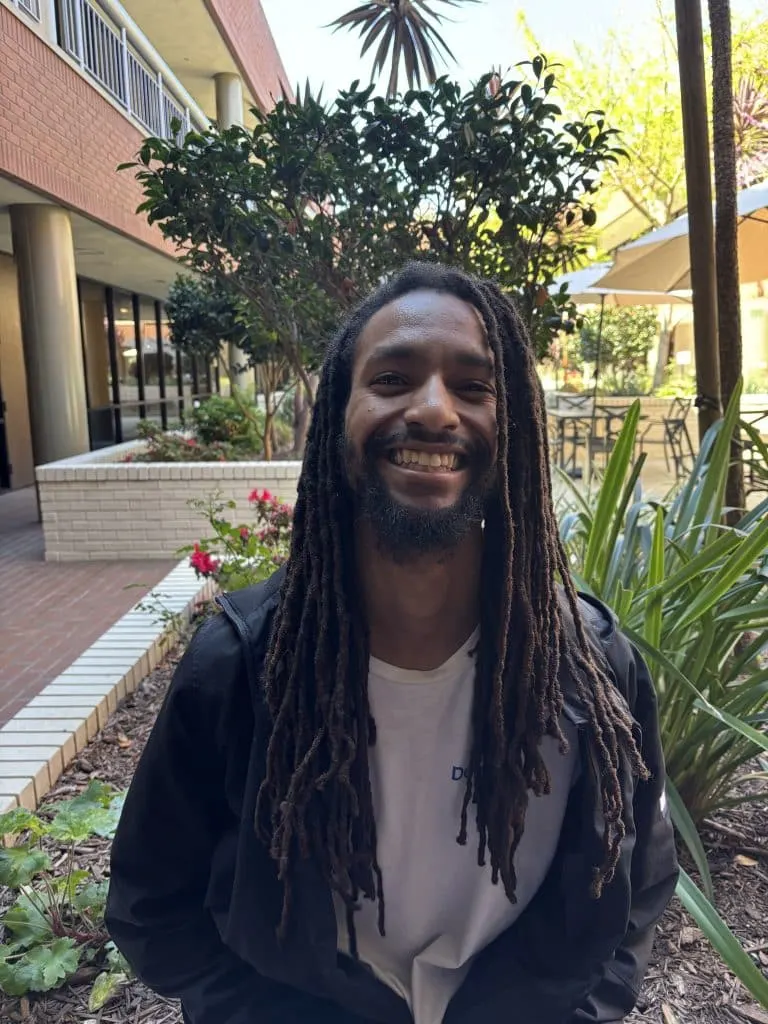 Domarius Hayden, BEXSc; CPT-ACE