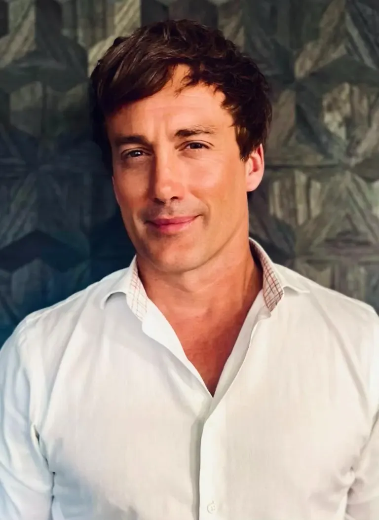 Dr. Adam Brittain