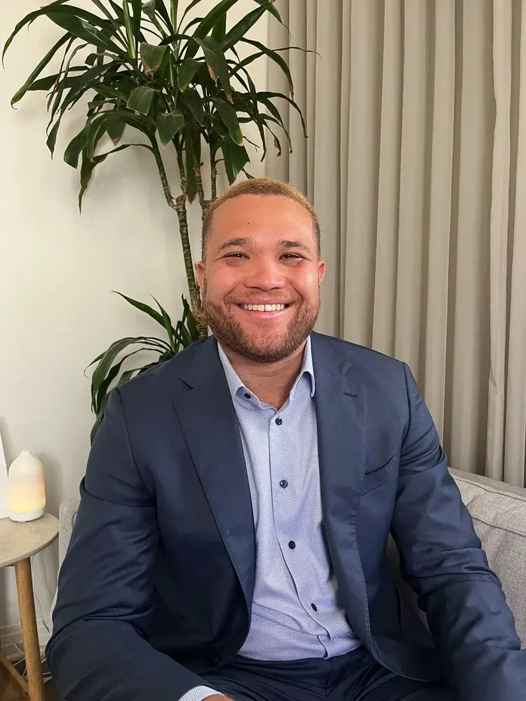 Dr. Alexander Aponte-Davila, ND, MHSN