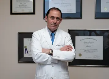 Dr. Alexander GolBerg MD, DO