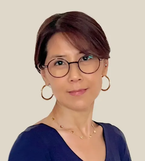 Dr. Allison Bae