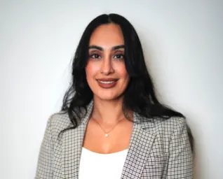 Dr. Amina Mohammad, ND