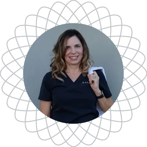 Dr. Amy Burton, Beyond Healthy MD