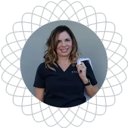 Dr. Amy Burton