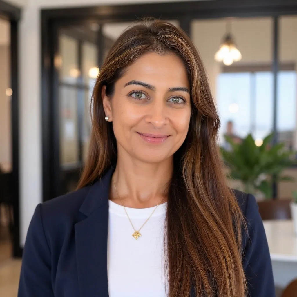 Dr. Amy Chhadia, MD