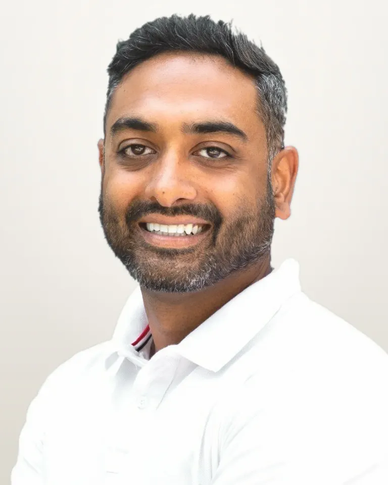 Dr. Anand Patel