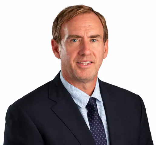 Dr. Andrew Lenhardt
