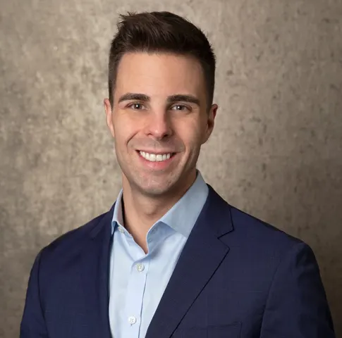Dr. Andrew McCullough, MD, FACC